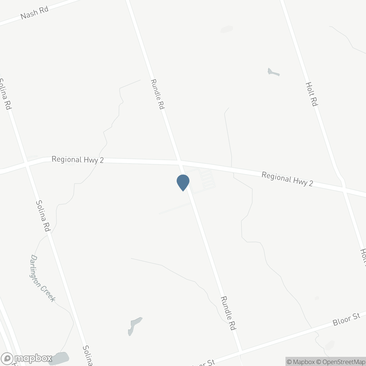 2444 RUNDLE ABBEY, Clarington, Ontario L1C 6X9